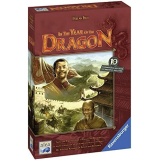 In the Year of the Dragon (10th Anniversary Edition)