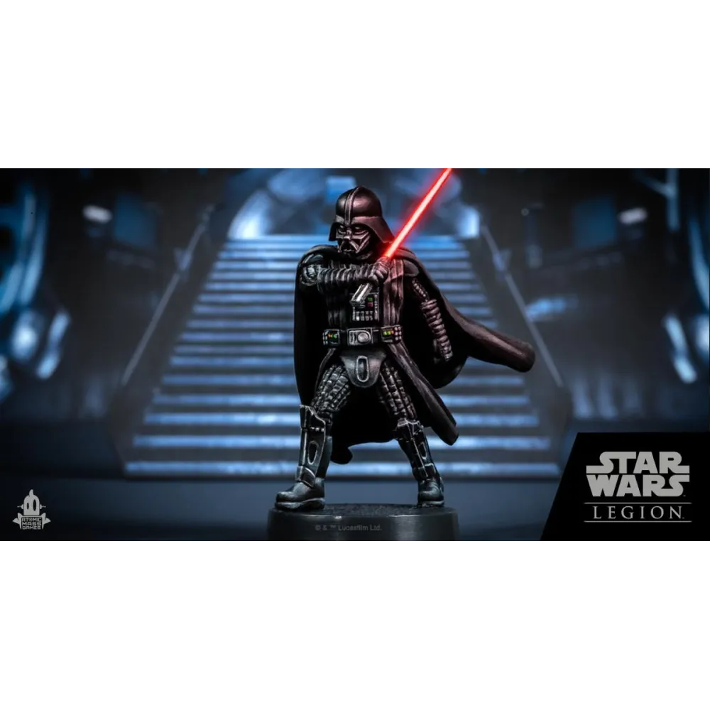 Star Wars: Legion - Darth Vader Operative Expansion