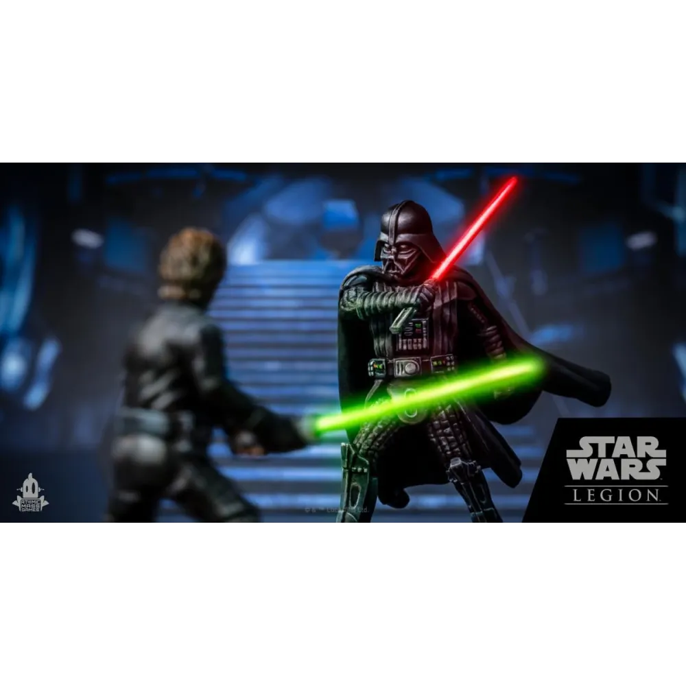 Star Wars: Legion - Darth Vader Operative Expansion