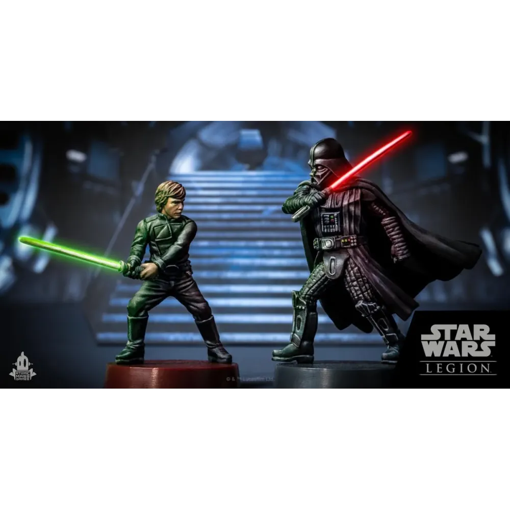 Star Wars: Legion - Darth Vader Operative Expansion