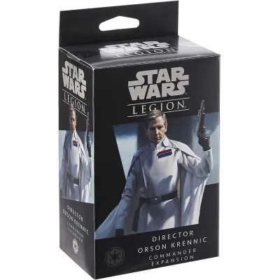 Star Wars: Legion - Director Orson Krennic Commander Expansion