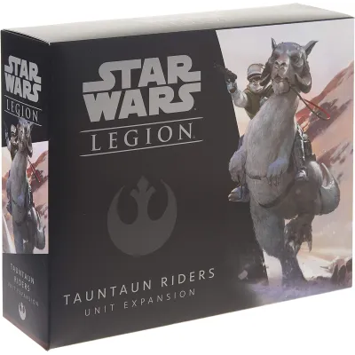 Star Wars: Legion - Tauntaun Riders Unit Expansion