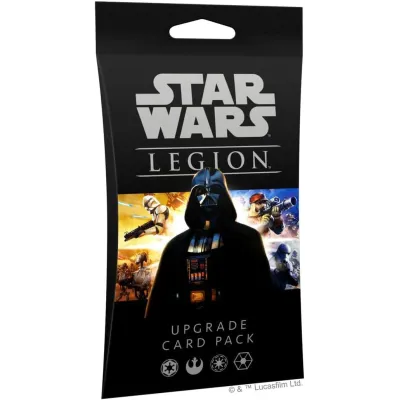 Star Wars: Legion - Upgrade Card Pack