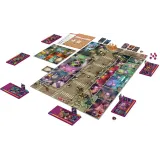Army of the Dead: A Zombicide Game
