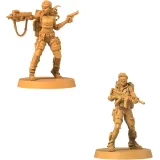 Army of the Dead: A Zombicide Game