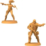 Army of the Dead: A Zombicide Game
