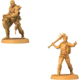 Army of the Dead: A Zombicide Game