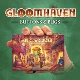 Gloomhaven: Buttons & Bugs (2nd Printing)