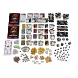 D&D Adventure System Board Game: Waterdeep - Dungeon of the Mad Mage