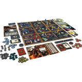 Warhammer 40,000: Forbidden Stars Board Game (Spanish Version)