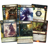 Warhammer 40,000: Forbidden Stars Board Game (Spanish Version)