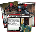 Marvel Champions LCG: The Rise of Red Skull Expansion