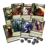 Warhammer 40,000: Forbidden Stars Board Game (Spanish Version)