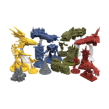Warhammer 40,000: Forbidden Stars Board Game (Spanish Version)
