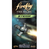 Firefly: The Game - Jetwash