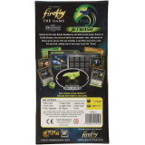 Firefly: The Game - Jetwash