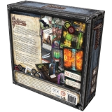 Folklore: The Affliction - Dark Tales Expansion