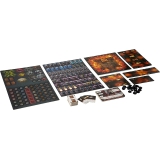 Folklore: The Affliction - Dark Tales Expansion