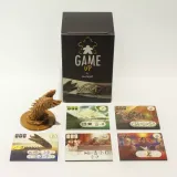 Kemet: Blood and Sand – Sand Worm Game Up