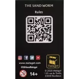 Kemet: Blood and Sand – Sand Worm Game Up