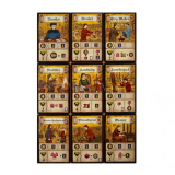 Troyes: The Ladies of Troyes Expansion