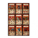 Troyes: The Ladies of Troyes Expansion