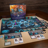 Court of the Dead: Mourners Call