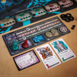 Court of the Dead: Mourners Call