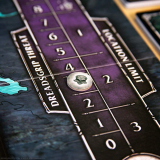 Court of the Dead: Mourners Call