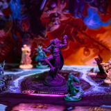 Court of the Dead: Mourners Call