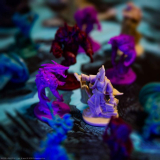 Court of the Dead: Mourners Call