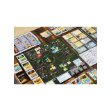 SpaceCorp: 2025-2300 AD (2nd Printing)