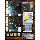 SpaceCorp: 2025-2300 AD (2nd Printing)