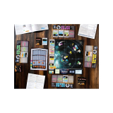 SpaceCorp: 2025-2300 AD (2nd Printing)