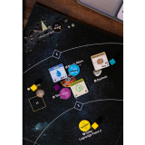 SpaceCorp: 2025-2300 AD (2nd Printing)
