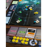 SpaceCorp: 2025-2300 AD (2nd Printing)