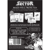 Escape the Dark Sector: Mission Pack 1 - Twisted Tech