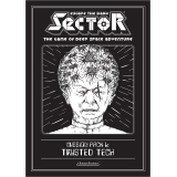 Escape the Dark Sector: Mission Pack 1 - Twisted Tech