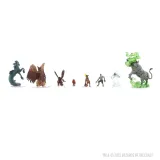 D&D Icons of the Realms: Classic Monsters Collection G-J