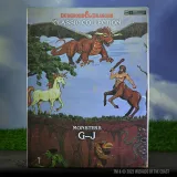 D&D Icons of the Realms: Classic Monsters Collection G-J
