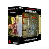 D&D Icons of the Realms: Summoned Creatures, Set 2