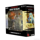 D&D Icons of the Realms: Summoned Creatures, Set 2