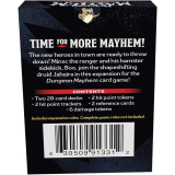 D&D Dungeon Mayhem: Battle For Baldur's Gate Expansion