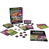 D&D Dungeon Mayhem: Battle For Baldur's Gate Expansion